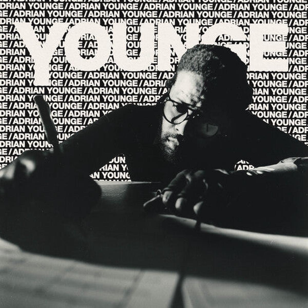 Younge [Vinyl]