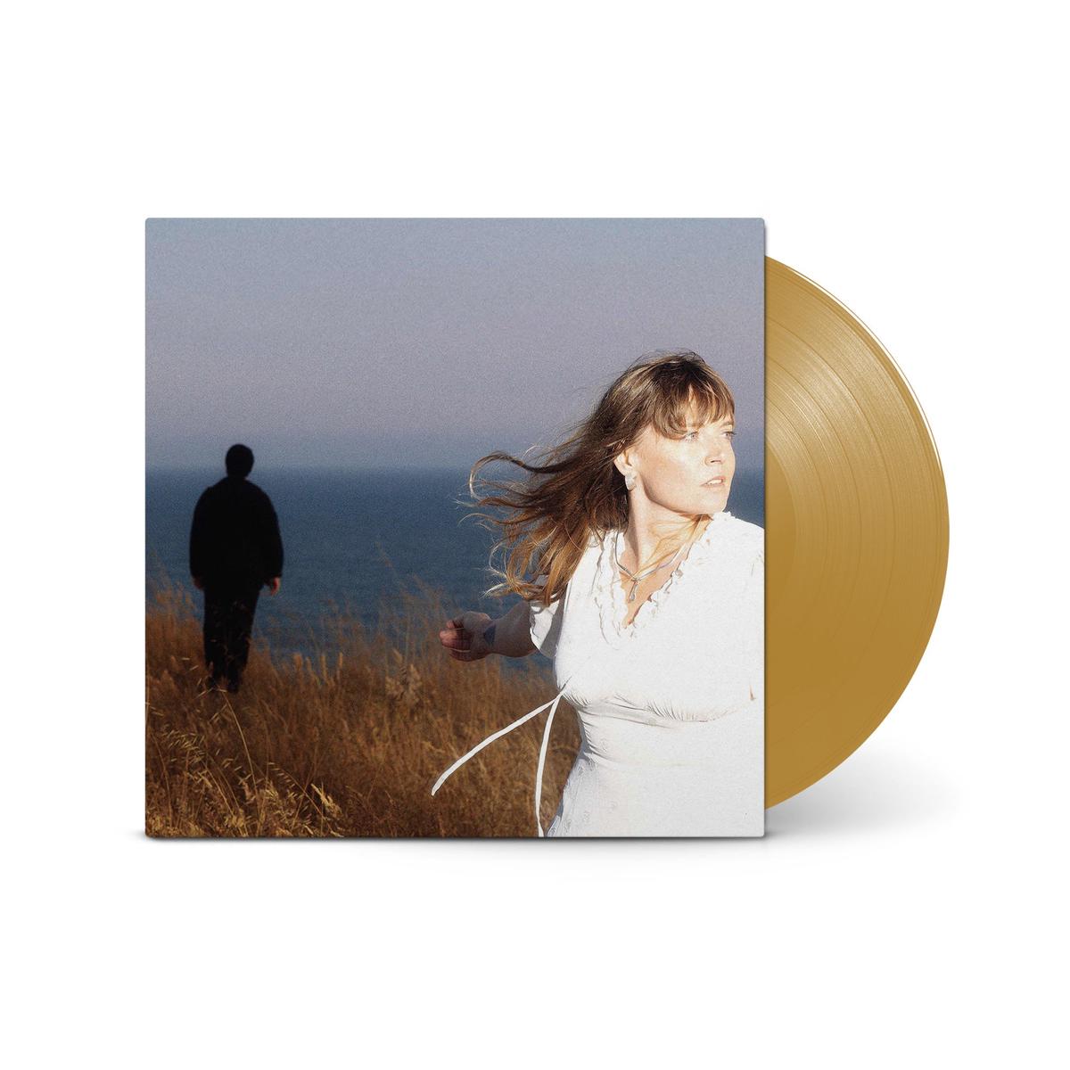 (PRE-ORDER 1/16/26) Valentine (Indie Exclusive) [Gold Vinyl] | - - FOLK *NEW/COLOR*
