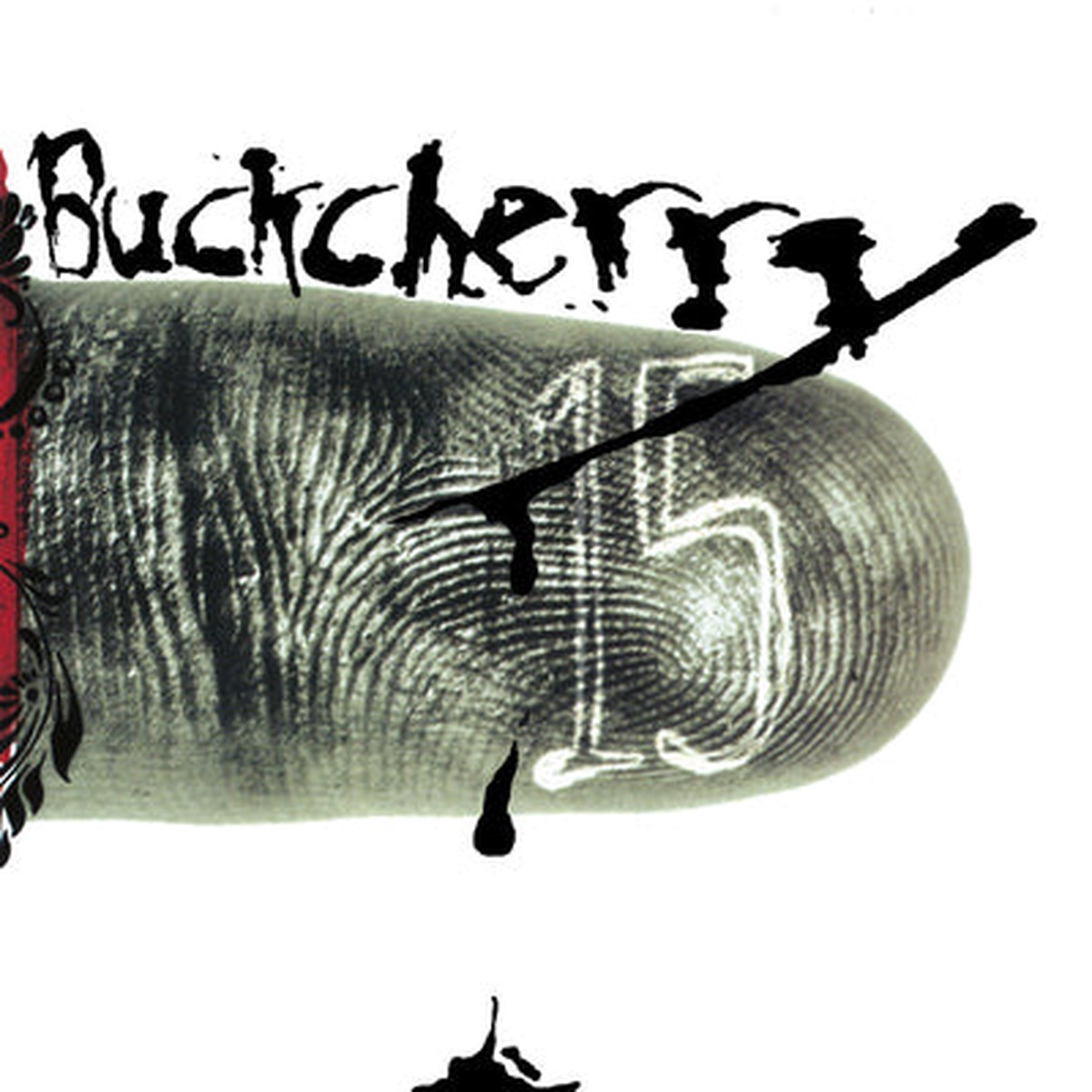 15 - Buckcherry [VINYL]