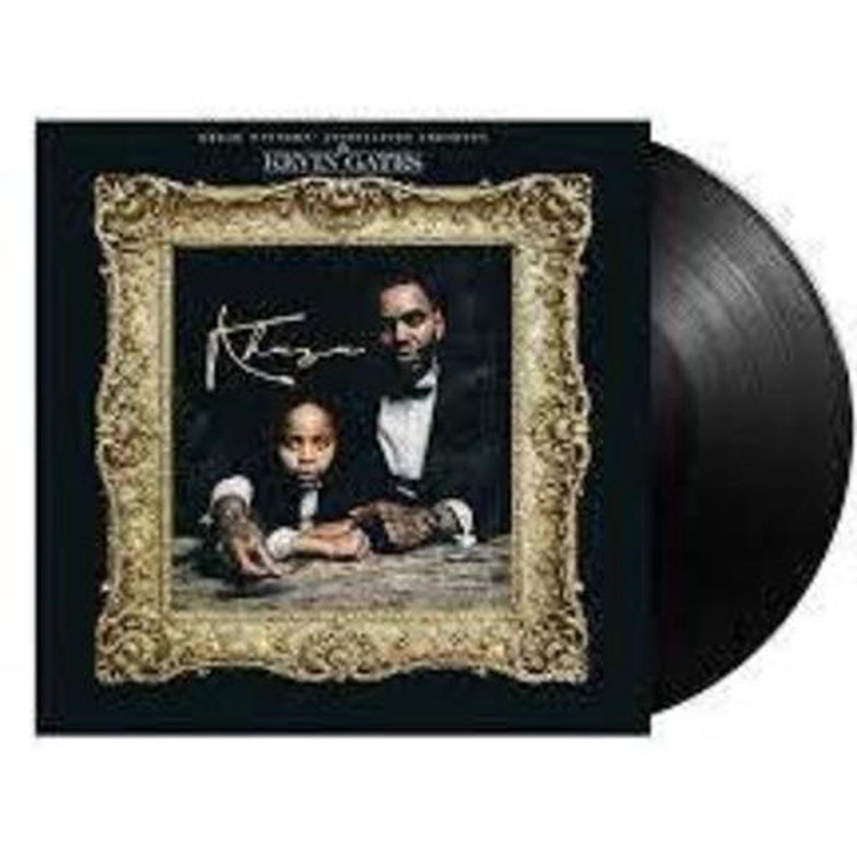 Khaza – Vinyl LP