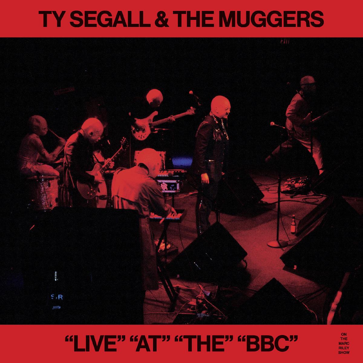 "Live" "At" "The" "Bbc" | - Default Title