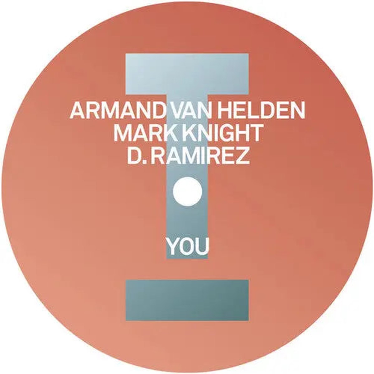 You [12"]