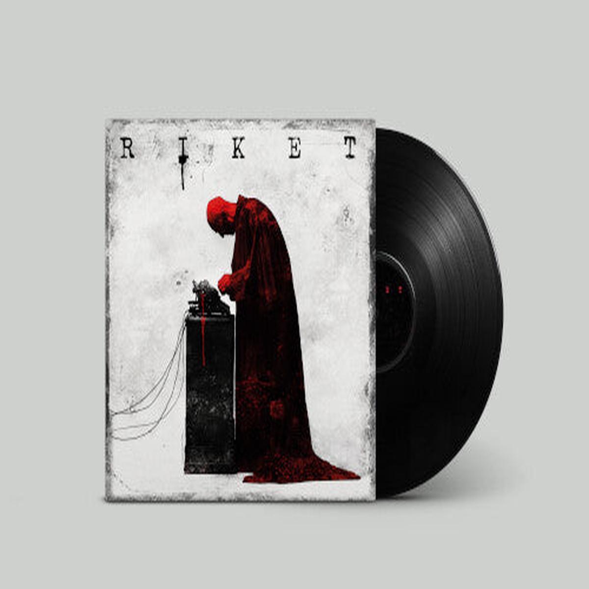 (PRE ORDER 4/17/26) 2026 (VINYL) | - - METAL *NEW*