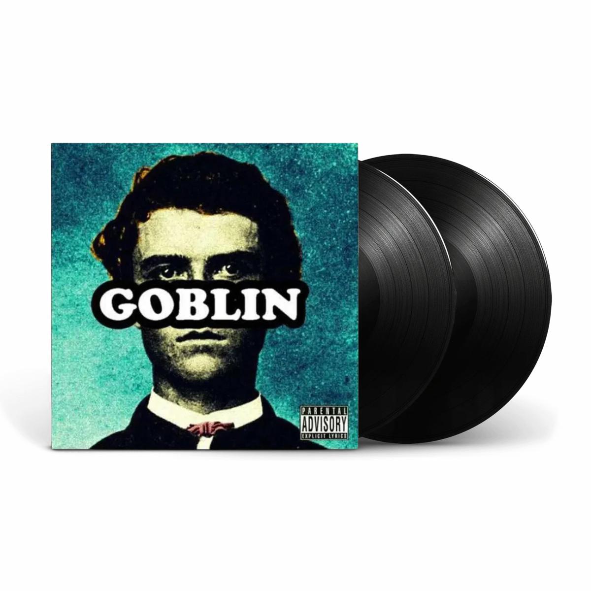 Tyler, The Creator Goblin (2LP)