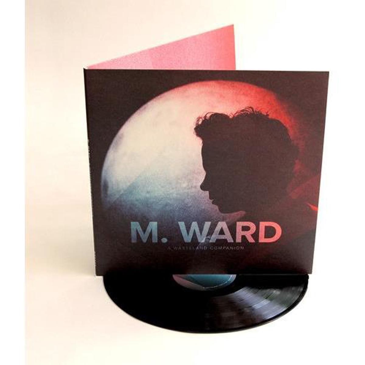 A Wasteland Companion - Vinyl LP