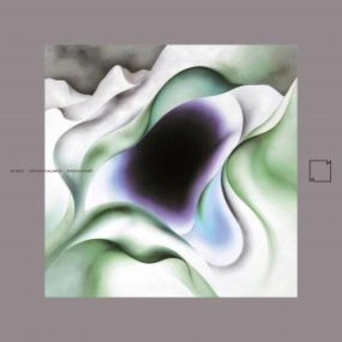 (PRESALE 5/4/26) SPACIOUS HEART LP (2xVINYL) | Mint (M) Mint (M) - - DOWNTEMPO *NEW*