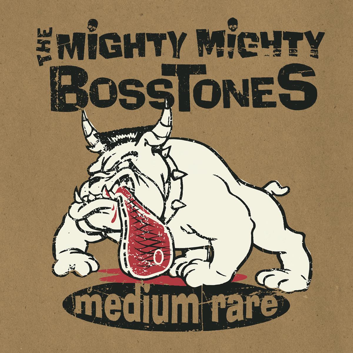 (PRE ORDER 2/27/2026) Medium Rare (VINYL) | - - PUNK *NEW*