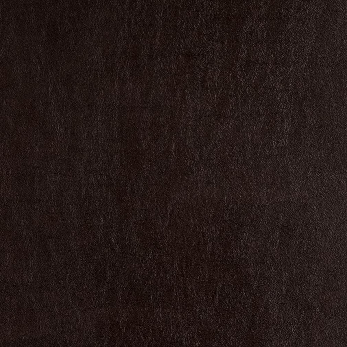 7078 Leather Grain,Plain & Solid Teak Brown Charlotte Fabrics Vinyl