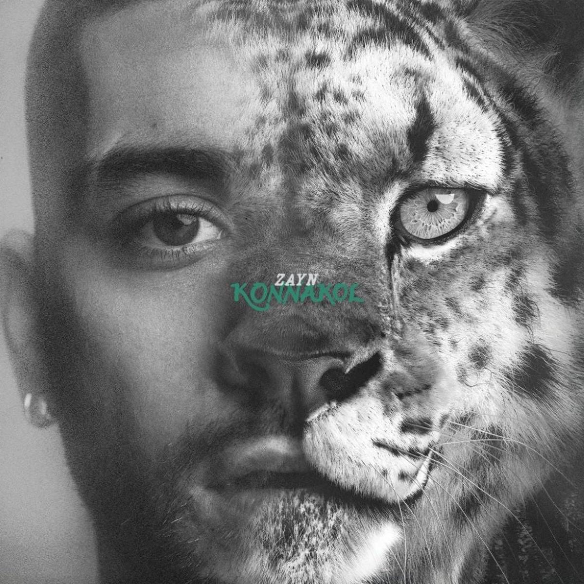 ZAYN Konnakol CD 2026