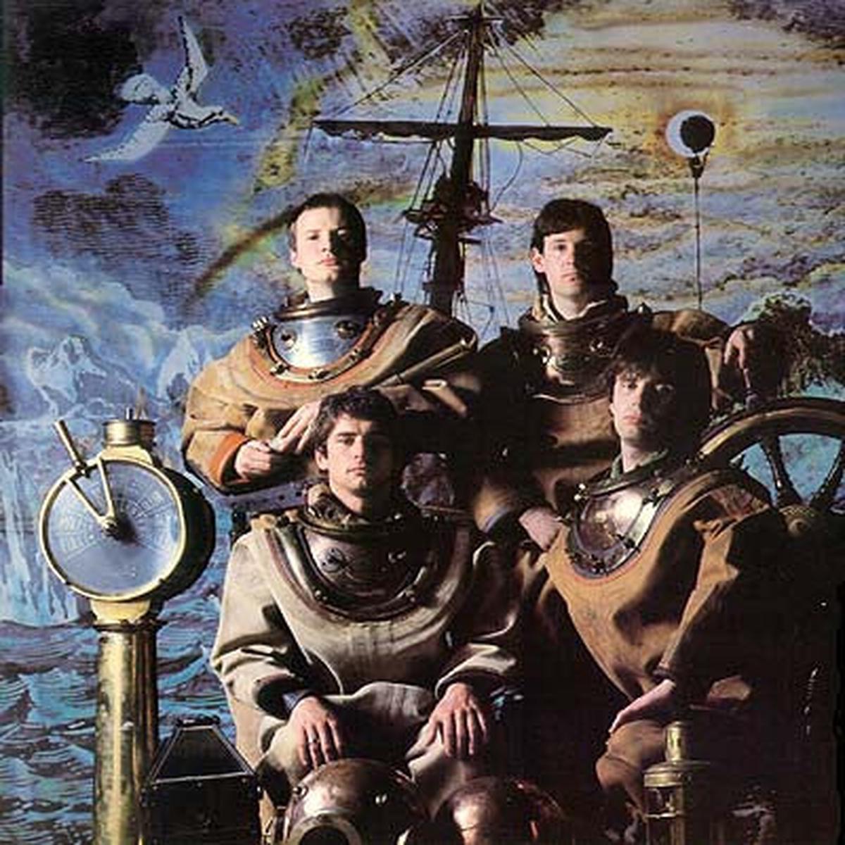 Xtc - Black Sea [Vinyl]