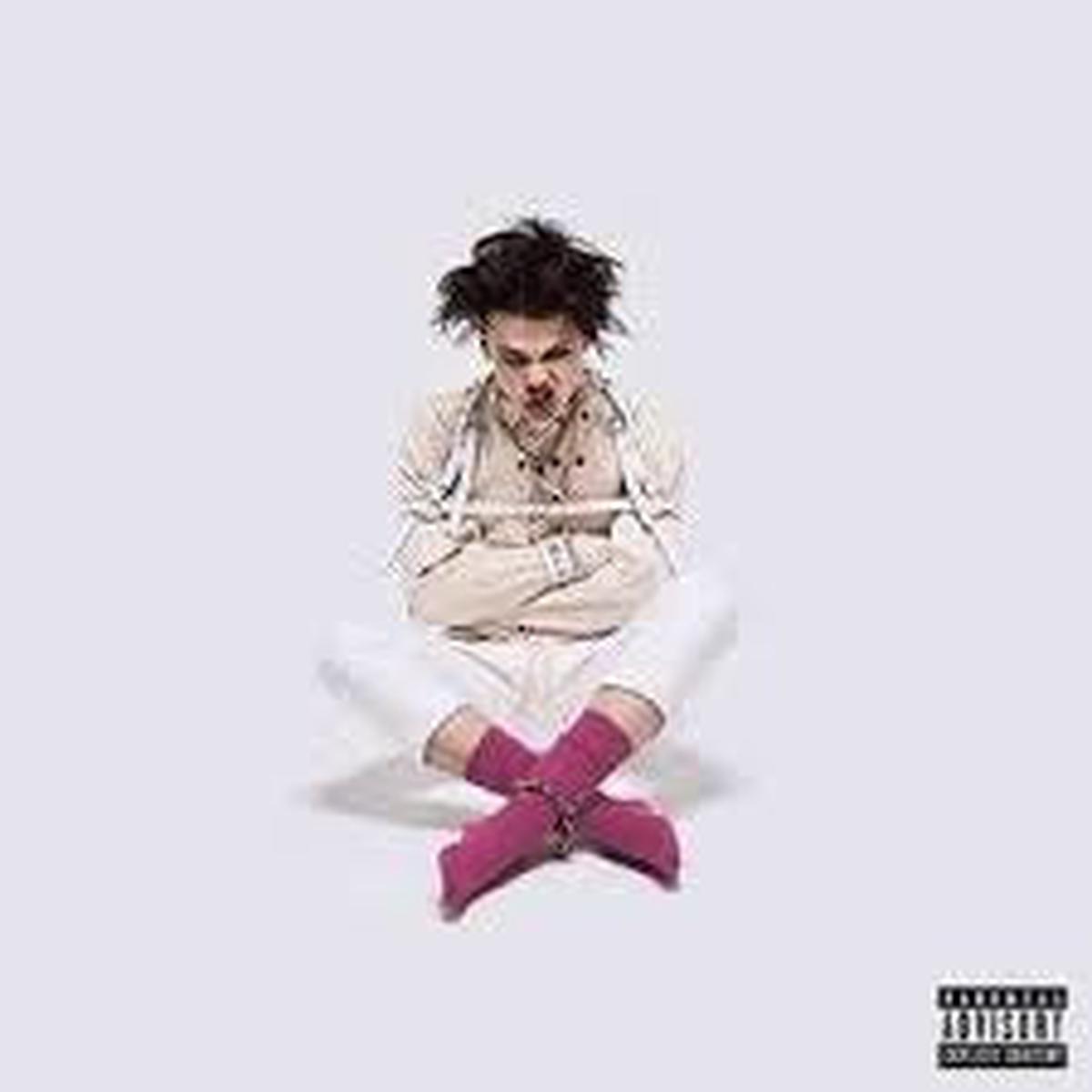 YUNGBLUD-21ST CENTURY LIABILITY LP *NEW*