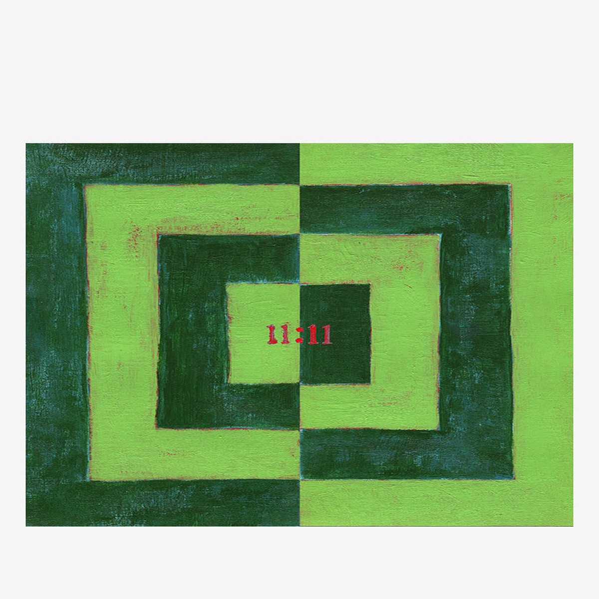 1111 LP (Color)