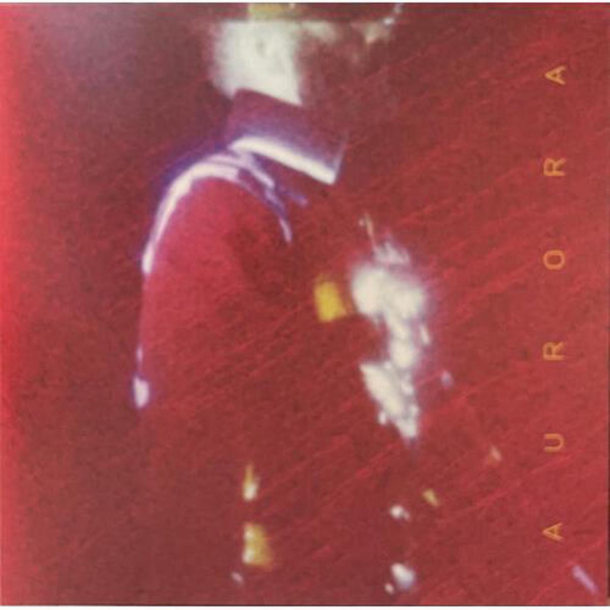 A U R O R A (10th Anniversary) - Anniversary Edition Vinyl LP (Red)