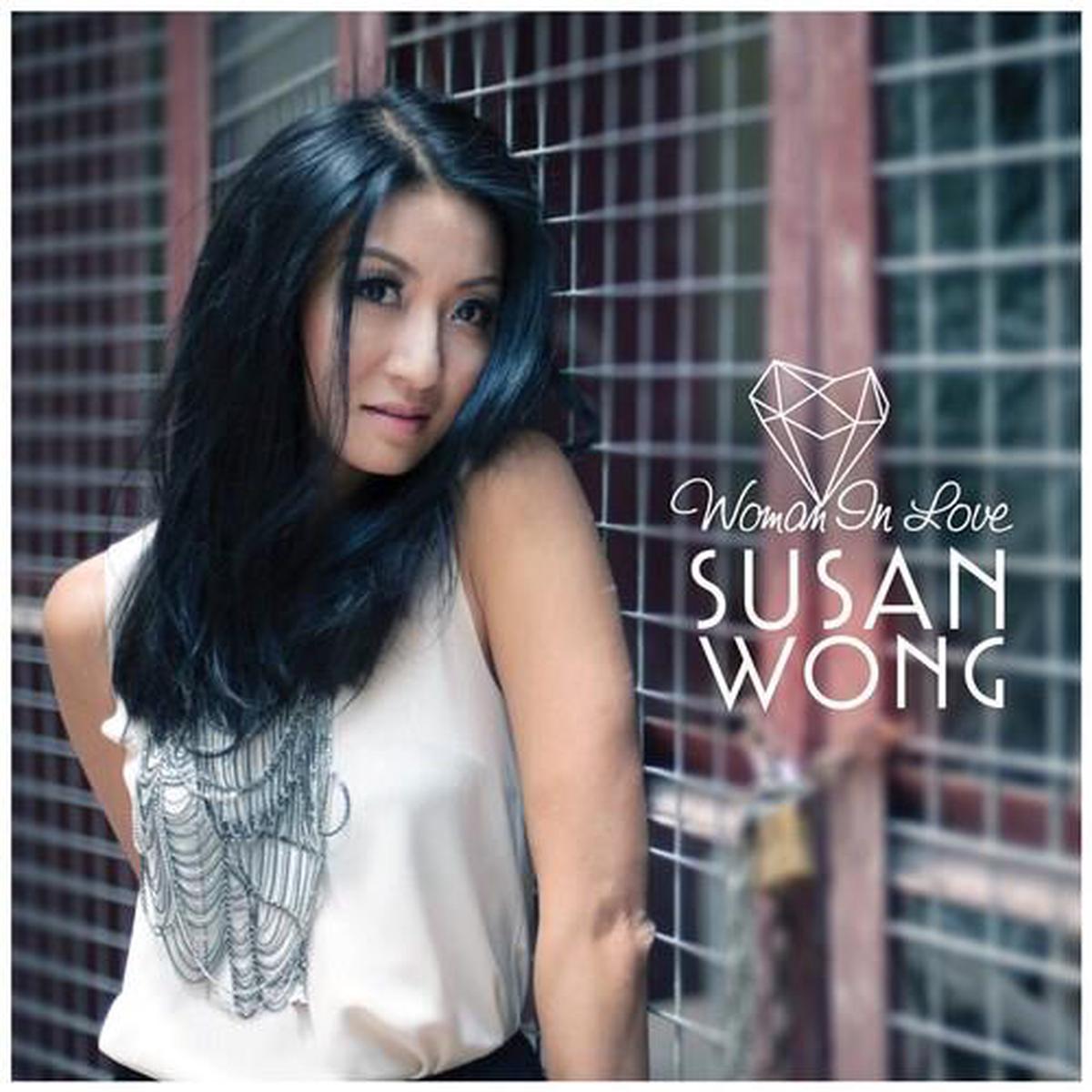 Woman In Love - Vinyl LP 180 Gram