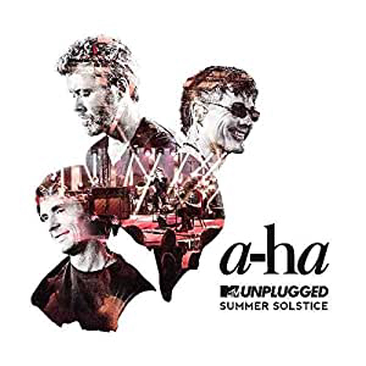 A-HA - Unplugged Summer Solstice