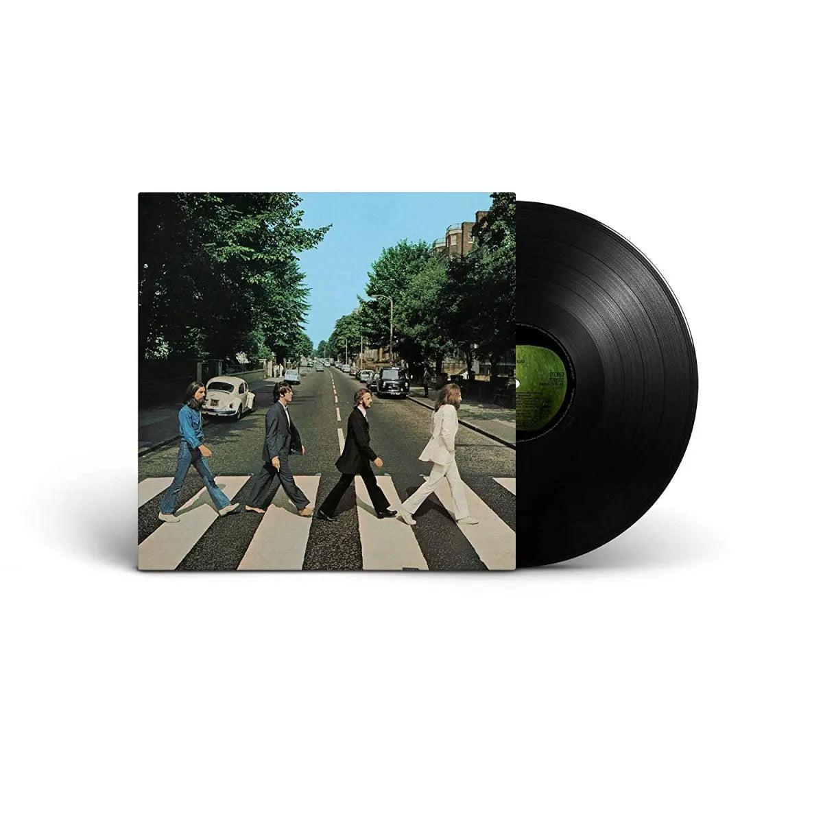 AbbeyRoad[Anniversary Vinyl]