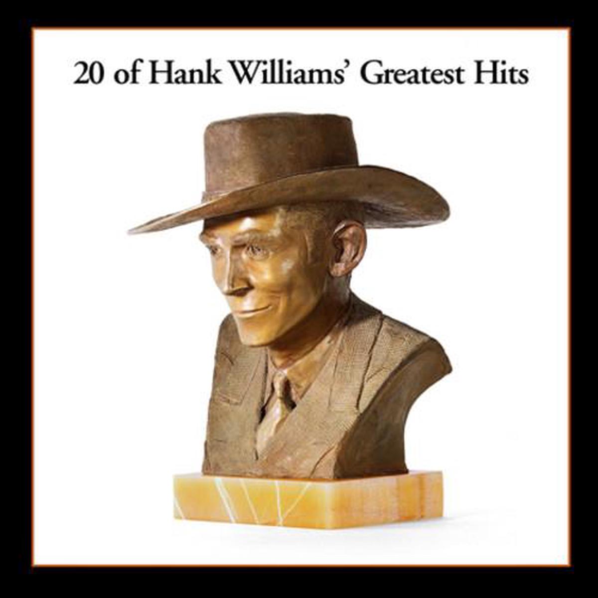 20 Greatest Hits - Vinyl LP