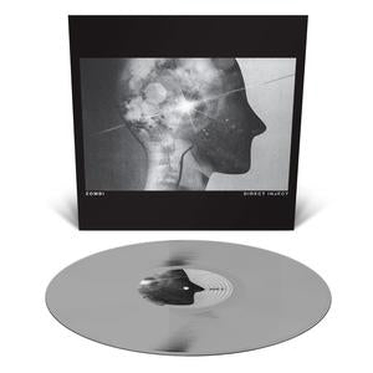 Zombi - Direct Inject [Vinyl]