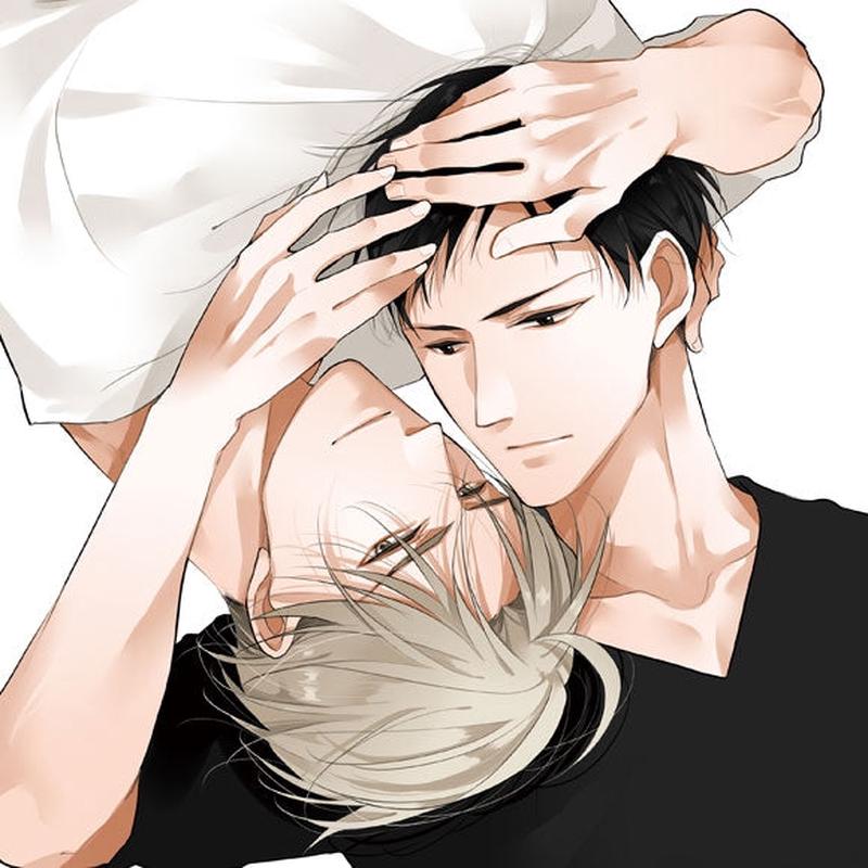 (Drama CD) BLCD Collection: Black or White (Kuro ka Shiro ka) Vol. 1