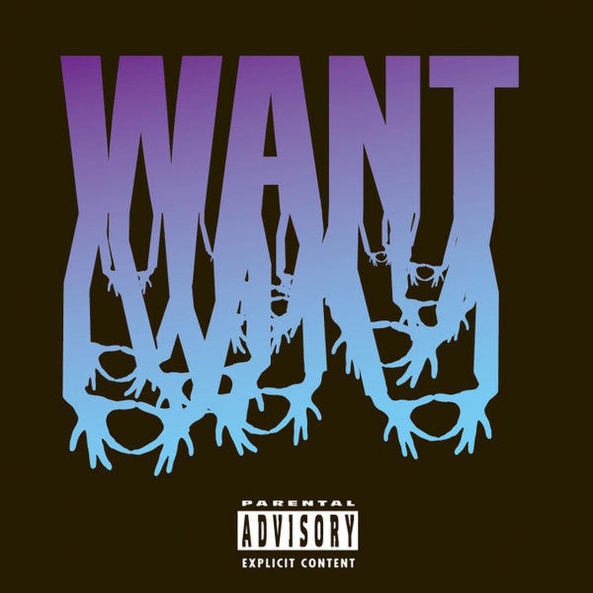 3OH!3 Want