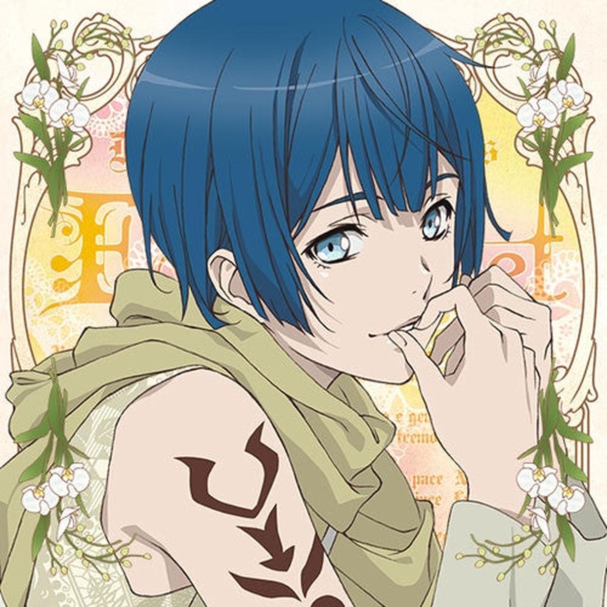 (Drama CD) Captivating CDs Whispered by the Devil: Dance with Devils - EverSweet Vol. 6 Roen (CV. Tatsuhisa Suzuki)