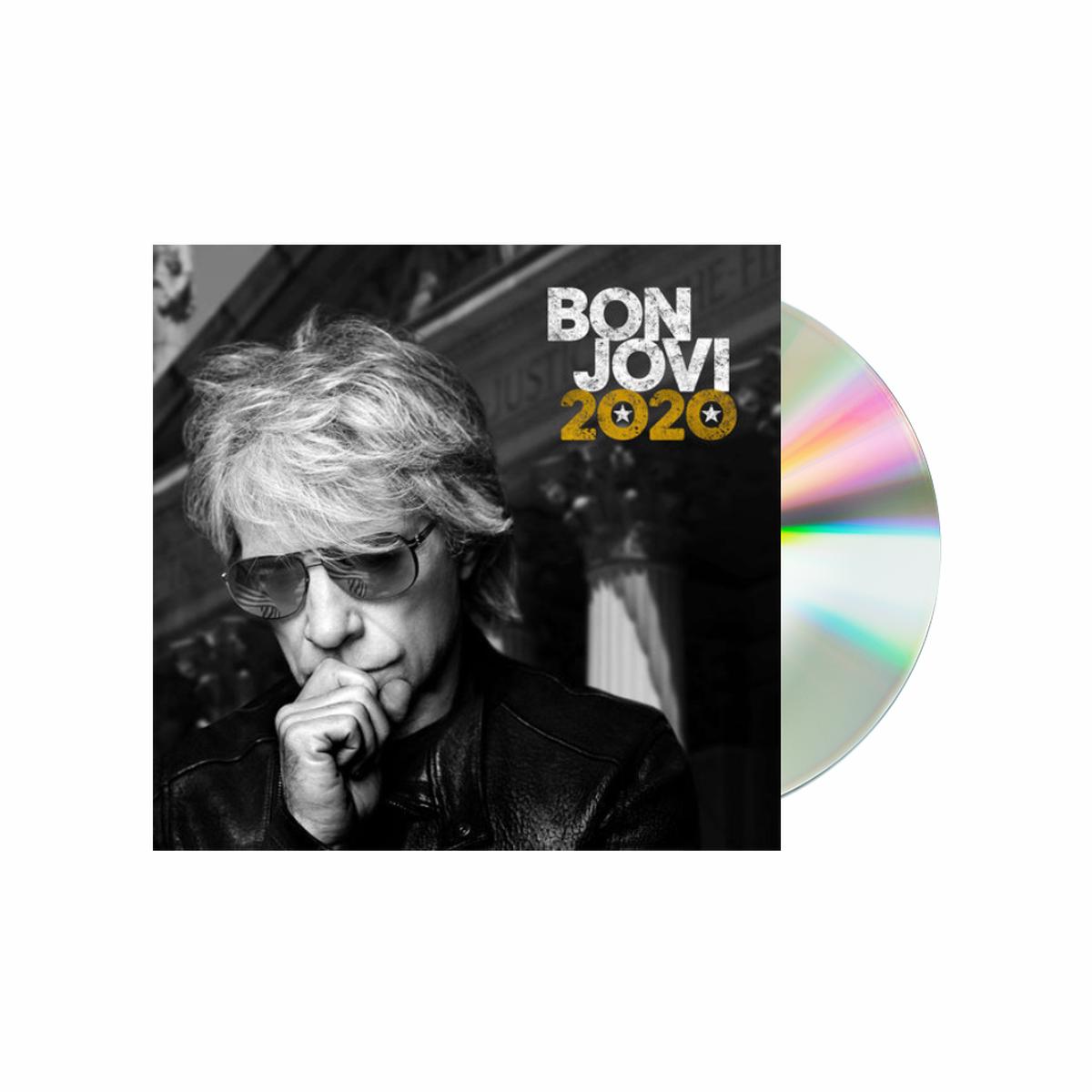 2020 1CD