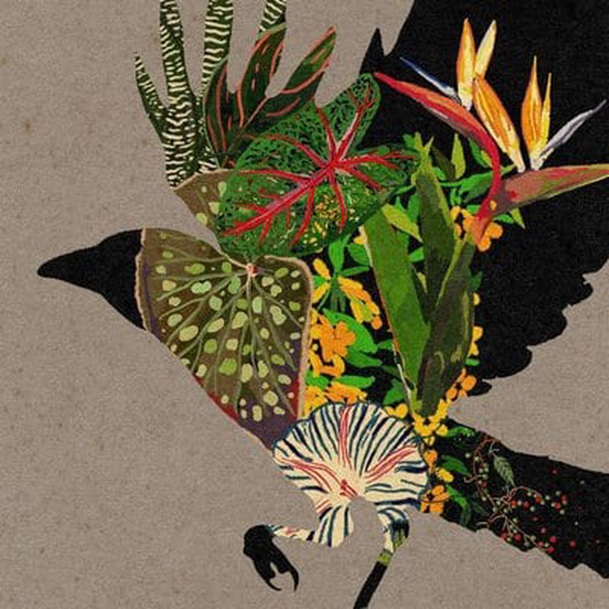 @0: Curated and Mixed By Coldcut and Mixmaster Morris - Various Artists [CD]