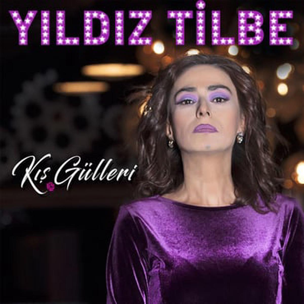 Yldz Tilbe - K Glleri (CD)