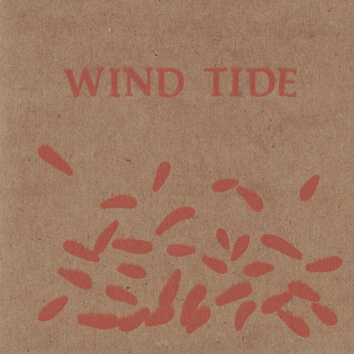 Wind Tide 8211 Plays CAMP CD (M)