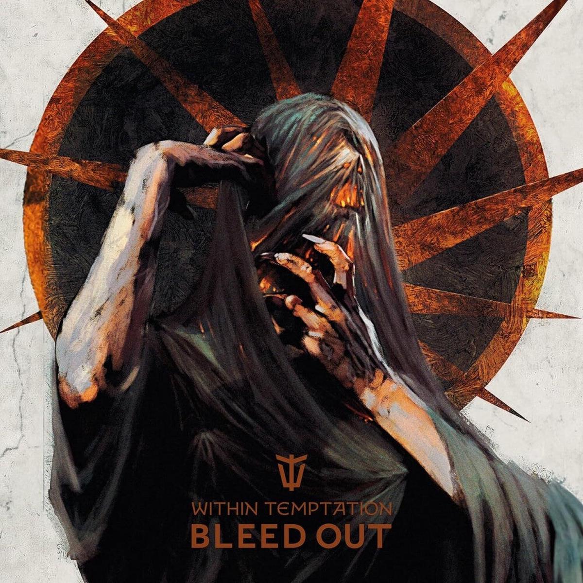 Within Temptation - Bleed Out [CD]