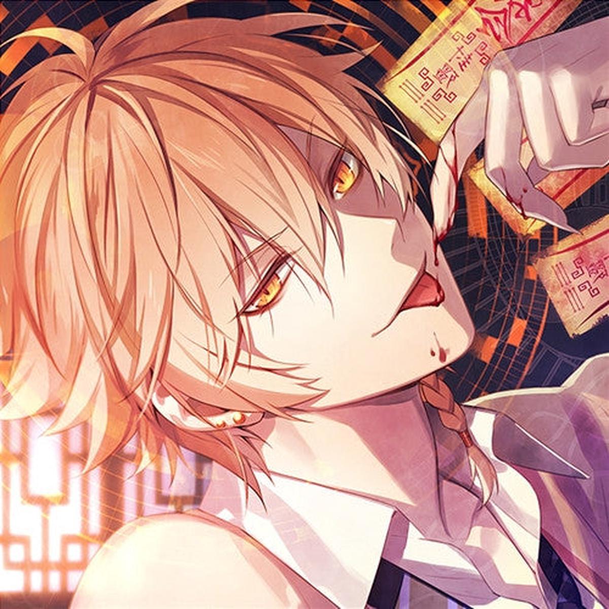 (Drama CD) CDs Where You Are Loved To Death: Midnight Midnight Jiang Shis Tenchou Yuugi - Seal 2 Reirei (Kare ni Shinu made Aisareru CD Midnight Kyonshi Tenchou Yuugi Dai Ni no Fuin Reirei)