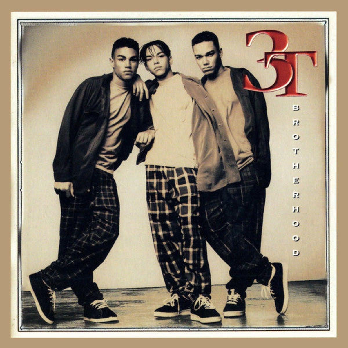 3T  Brotherhood