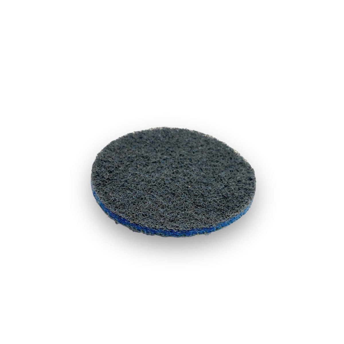 3in Ultra Fine Blue Conditioning Disc