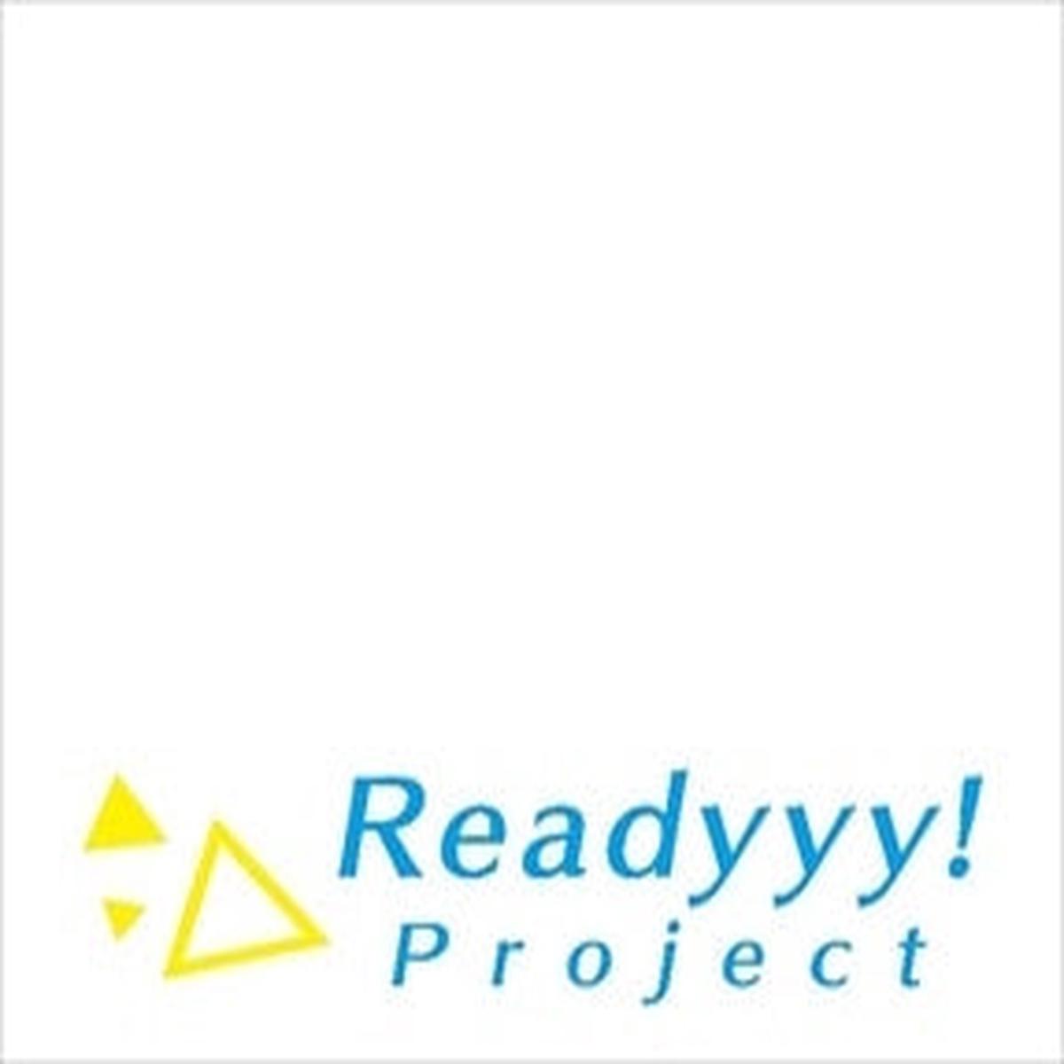 (Character Song) Readyyy! Vol. 3