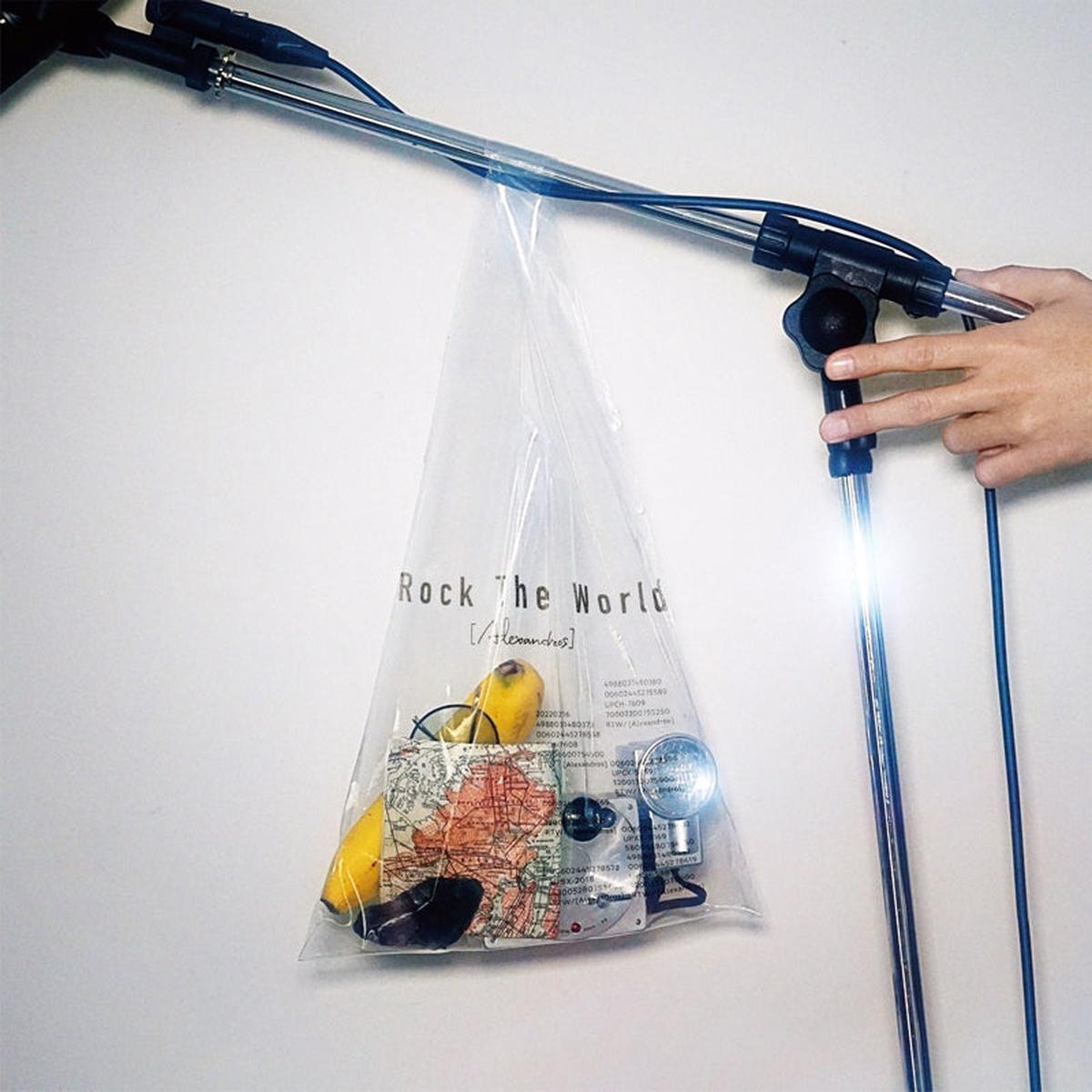 (Theme Song) Goodbye, Don Glees! (Film) Theme Song: Rock The World by Alexandros with Blu-ray [First Run Limited Edition]