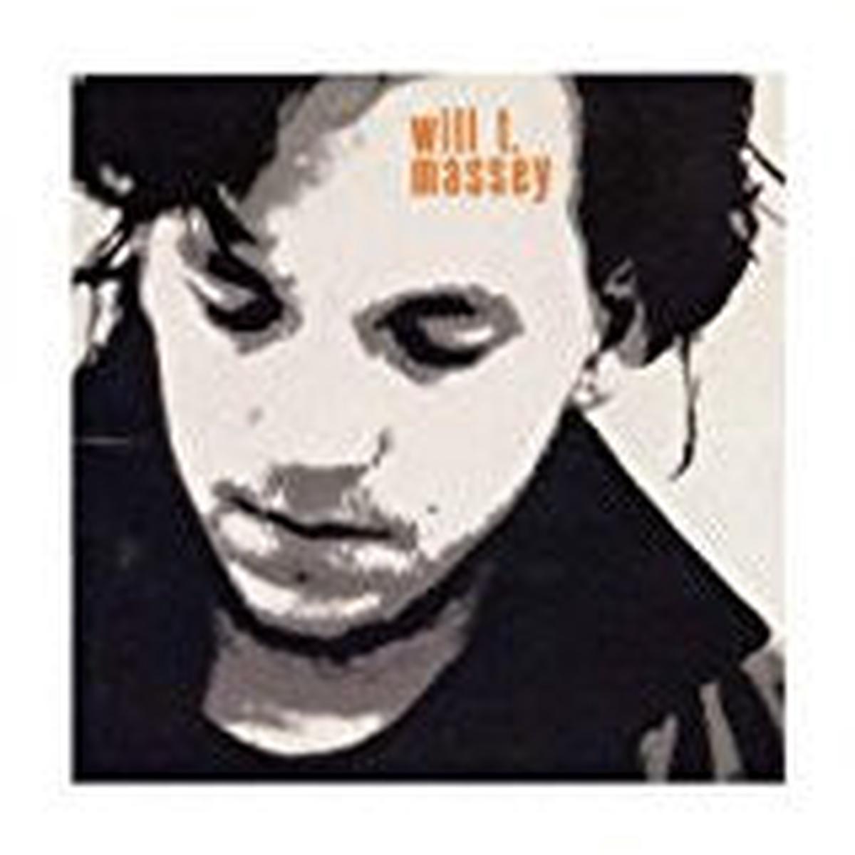 Will T. Massey - Will T. Massey