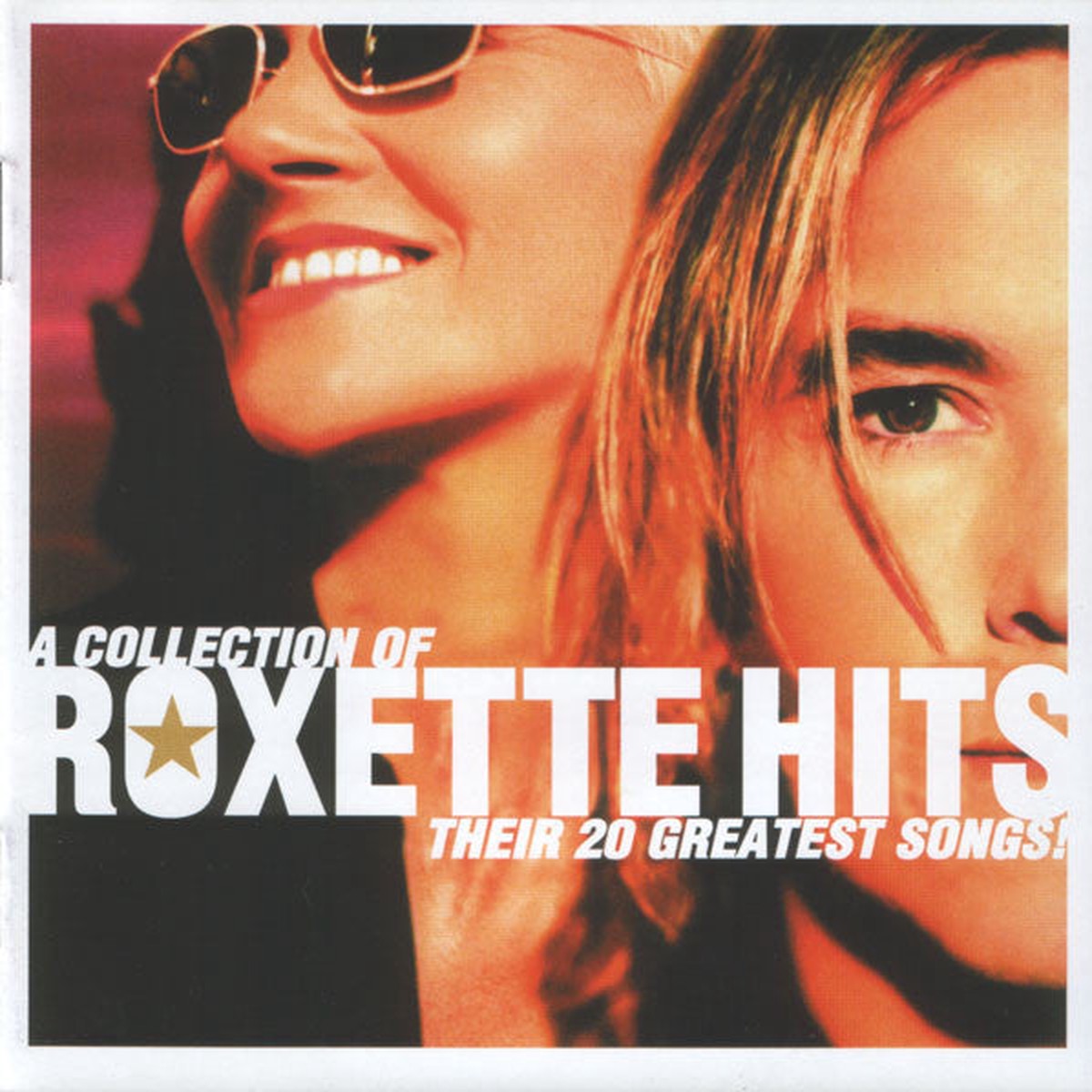 A Collection of Roxette Hits!