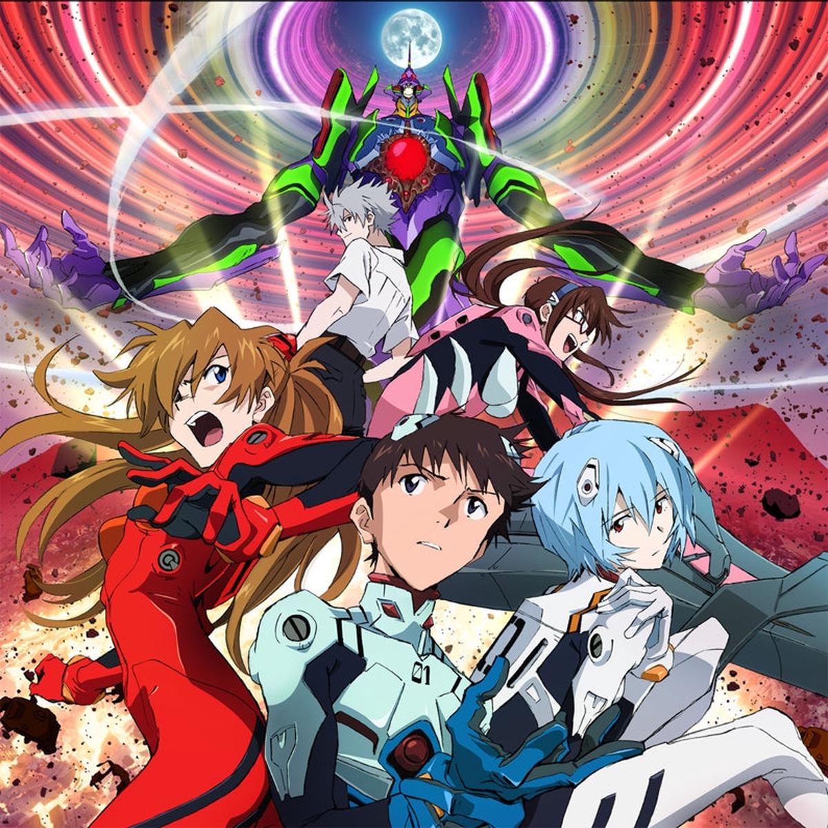 (Album) EVANGELION EXTREME by Yoko Takahashi