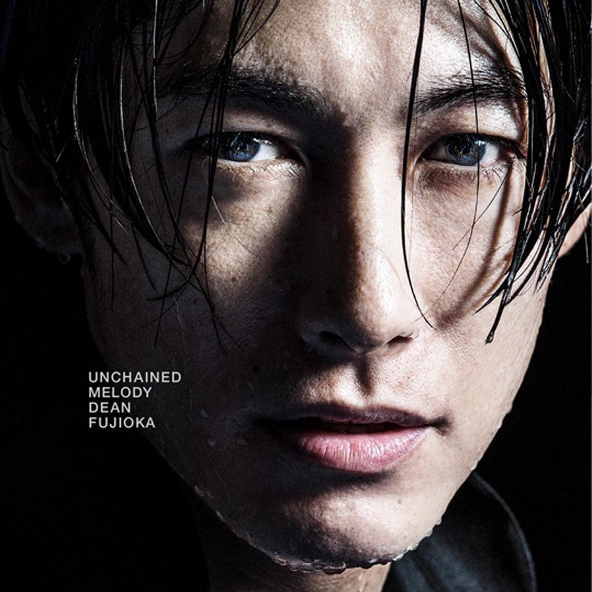 (Maxi Single) Unchained Melody by DEAN FUJIOKA [Regular Edition]
