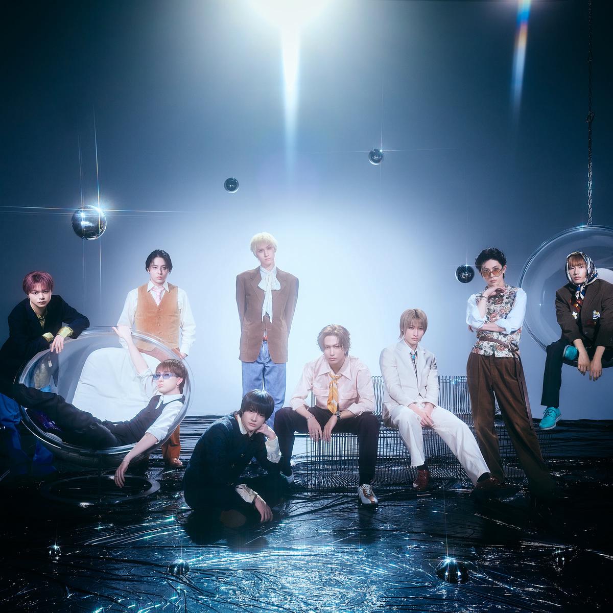 [REO SHIMURA Edition] Call Me Asap / NUMBER (CD Only)