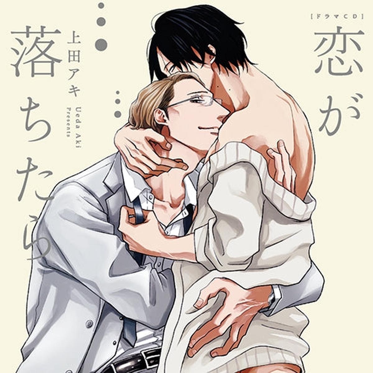 (Drama CD) If Love Falls on You (Koi ga Ochitara)