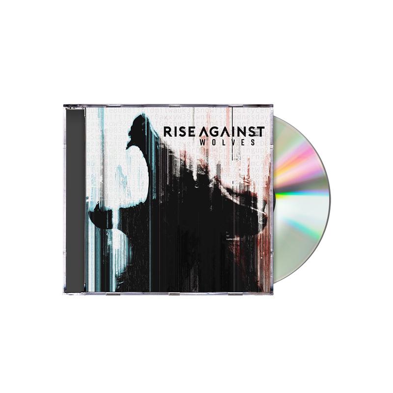Wolves CD