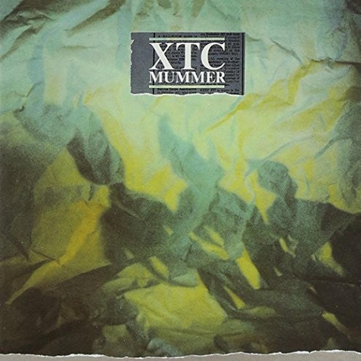 Xtc - Mummer [CD]
