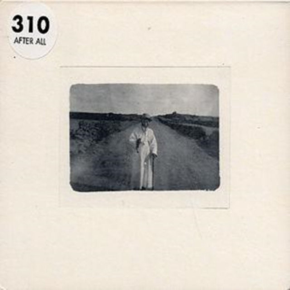 310 CD - After All