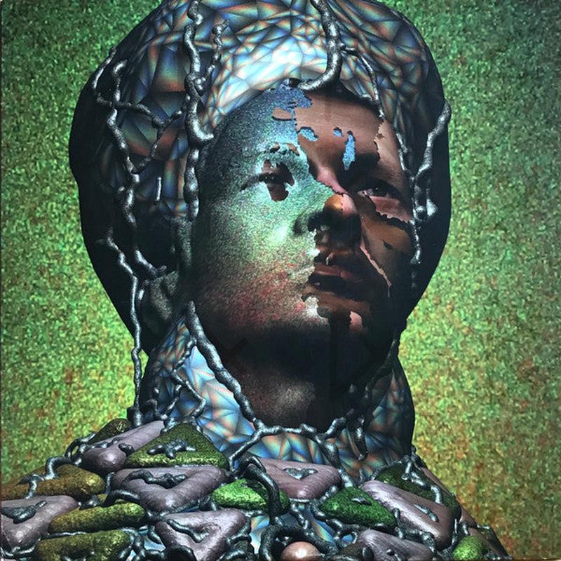 Yeasayer - Odd Blood [CD] [Second Hand]