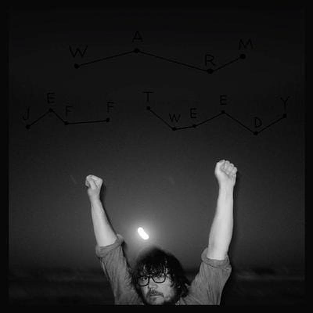 Warm 8211 Jeff Tweedy CD
