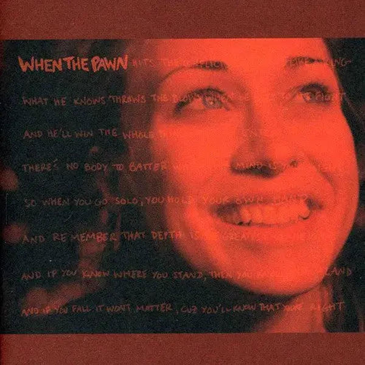 When the Pawn [CD]