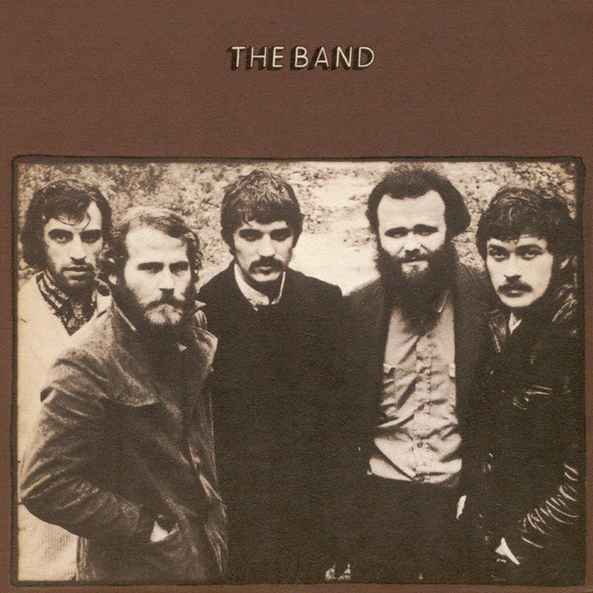 Band - The Band - Universal