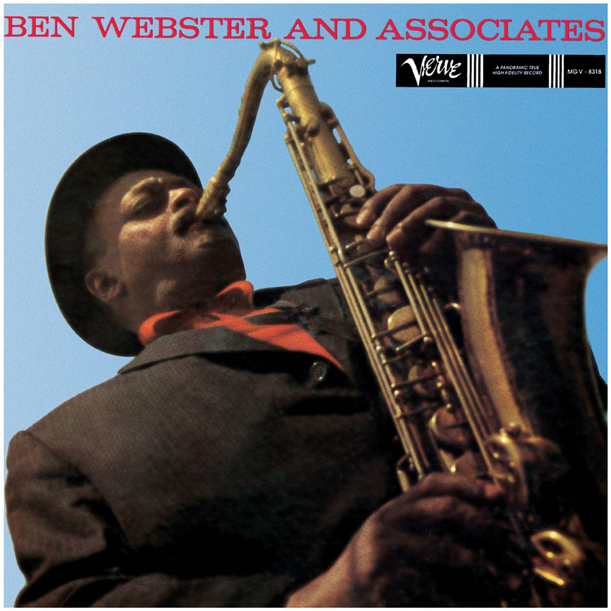 Ben Webster And Associates - Ben Webster And Associates
