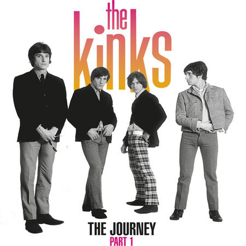 [DAMAGED] The Kinks - The Journey Part 1